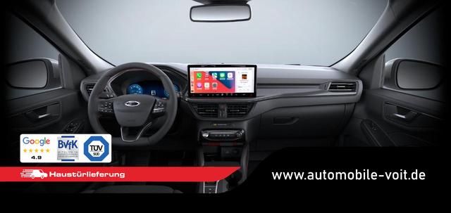 Ford Kuga ST-Line 4x4 FHEV 2.5*LED*NAVI**sofort verf&uuml;gbar** 