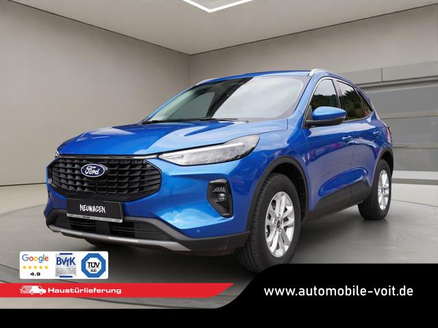 Ford Kuga - Titanium 2.5 Duratec FHEV mtl. ab 249&euro;*