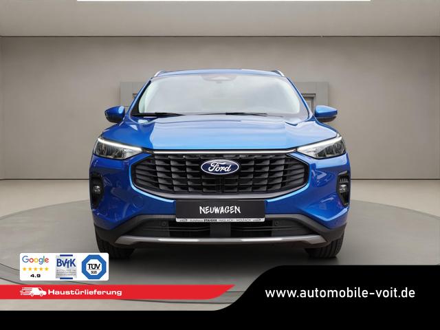 Ford Kuga Titanium 2.5 Duratec FHEV mtl. ab 249&euro;* 