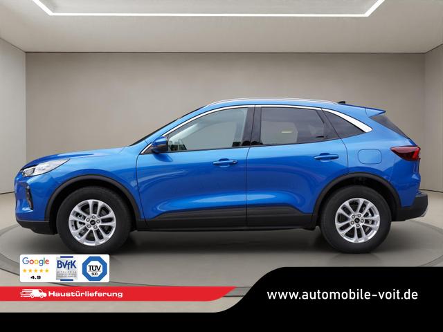 Ford Kuga Titanium 2.5 Duratec FHEV mtl. ab 249&euro;* 