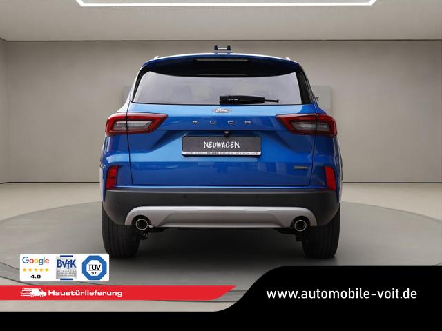 Ford Kuga Titanium 2.5 Duratec FHEV mtl. ab 249&euro;* 
