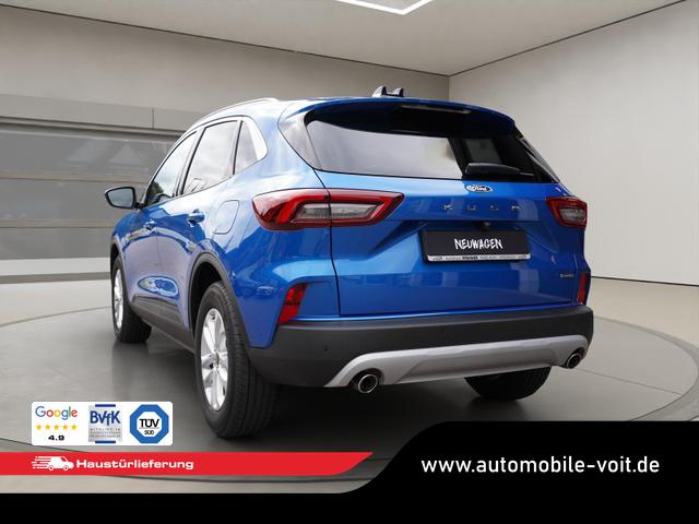 Ford Kuga Titanium 2.5 Duratec FHEV mtl. ab 249&euro;* 