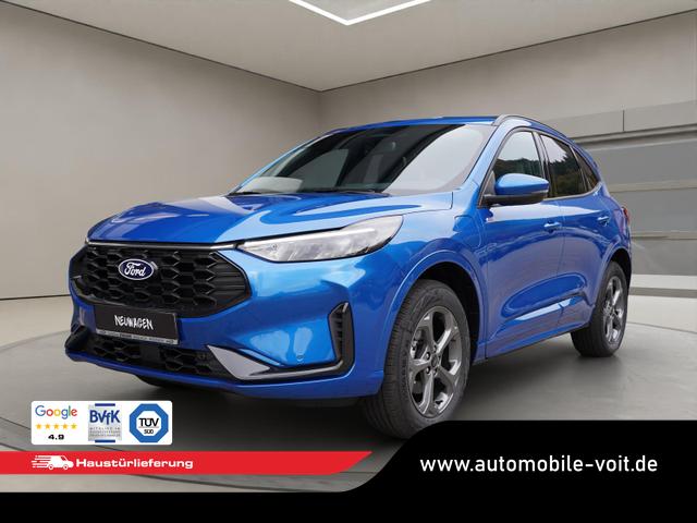 Ford Kuga - ST-Line 2.5 Plug-In Hybrid | mtl. ab 249&euro;