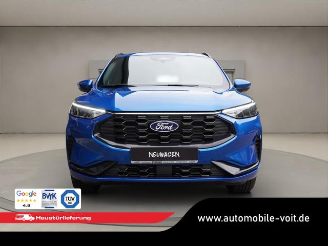 Ford Kuga ST-Line 2.5 Plug-In Hybrid | mtl. ab 249&euro; 