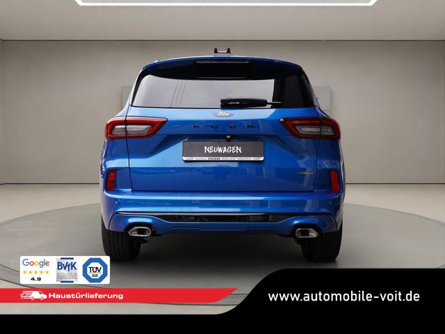 Ford Kuga ST-Line 2.5 Plug-In Hybrid | mtl. ab 249&euro; 