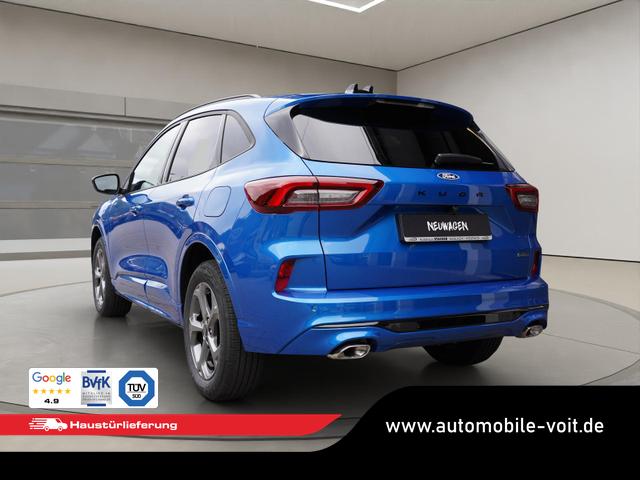 Ford Kuga ST-Line 2.5 Plug-In Hybrid | mtl. ab 249&euro; 