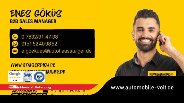 Ford Puma Titanium 1.0 MHEV |Kamera| mtl. ab 149&euro;* 