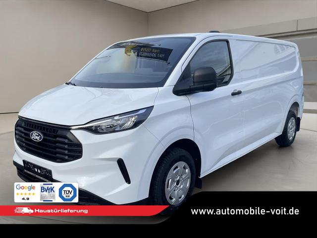 Ford Transit - Trend Custom 320 L2+Kamera mtl. ab 249&euro;*