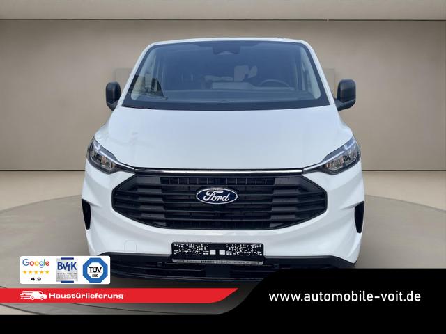 Ford Transit Trend Custom 320 L2+Kamera mtl. ab 249&euro;* 