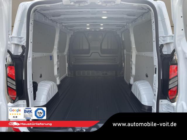 Ford Transit Trend Custom 320 L2+Kamera mtl. ab 249&euro;* 