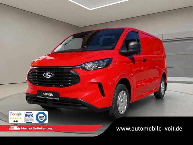 Ford Transit - VAN Worker Custom L1H1 280 mtl. ab 249&euro;*
