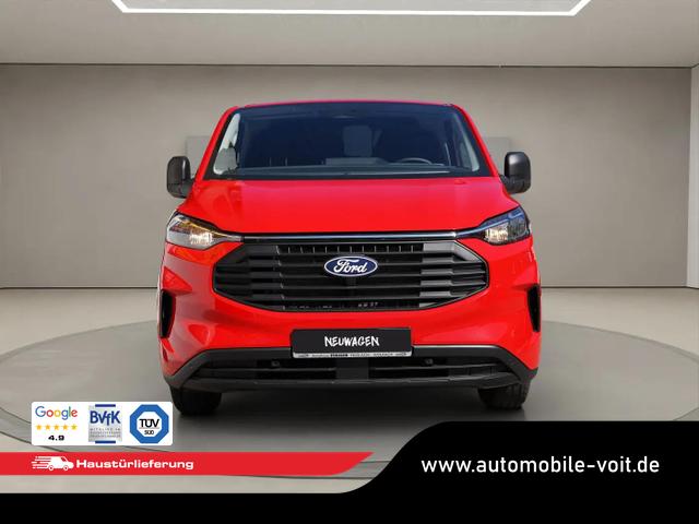 Ford Transit VAN Worker Custom L1H1 280 mtl. ab 249&euro;* 