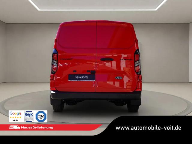 Ford Transit VAN Worker Custom L1H1 280 mtl. ab 249&euro;* 