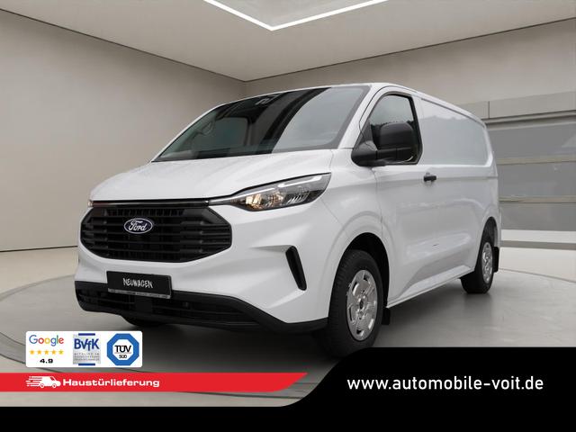 Ford Transit - VAN Worker Custom L1H1 mtl. ab 249&euro;*