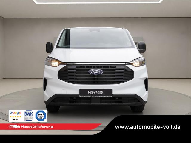 Ford Transit VAN Worker Custom L1H1 mtl. ab 249&euro;* 