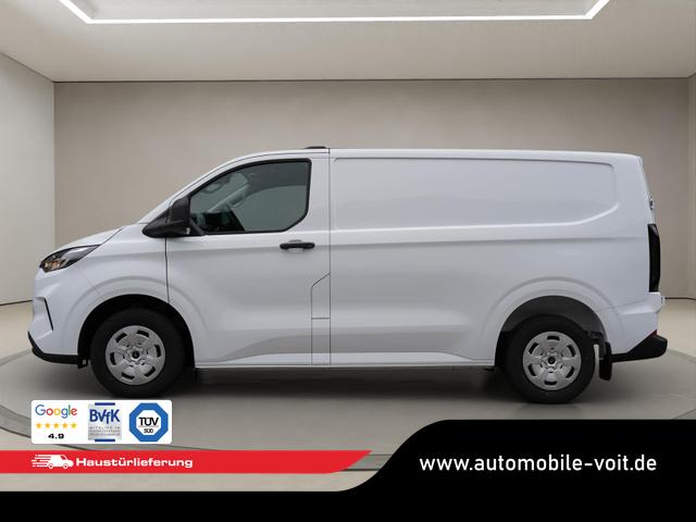 Ford Transit VAN Worker Custom L1H1 mtl. ab 249&euro;* 