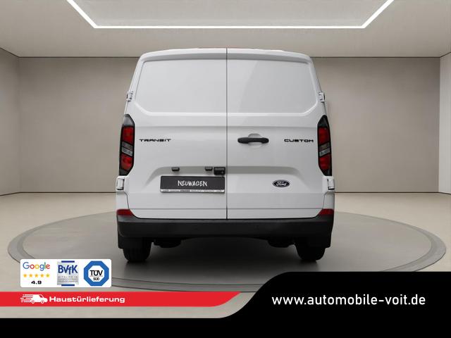 Ford Transit VAN Worker Custom L1H1 mtl. ab 249&euro;* 