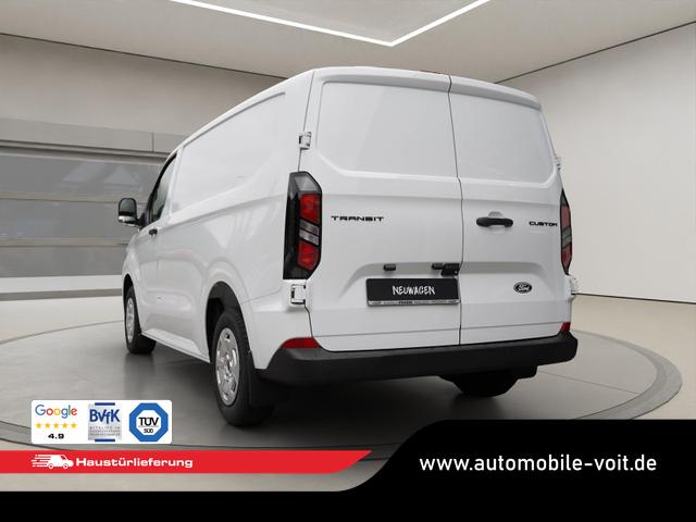 Ford Transit VAN Worker Custom L1H1 mtl. ab 249&euro;* 