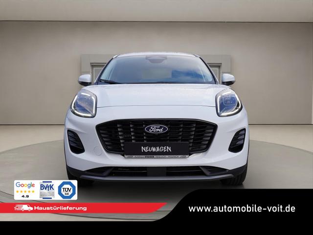 Ford Puma Titanium 1.0 MHEV |Kamera| mtl. ab 149&euro;* 