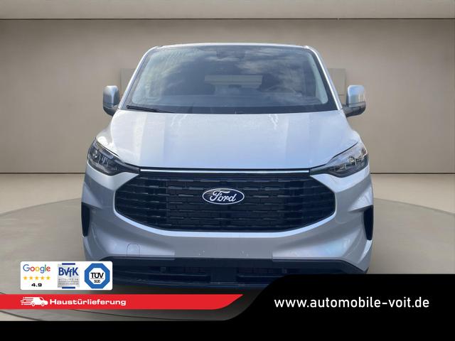 Ford Tourneo Custom Kombi Family L2 320 L2H1 +LED+8 Sitzer+sofort verf&uuml;gbar+ 