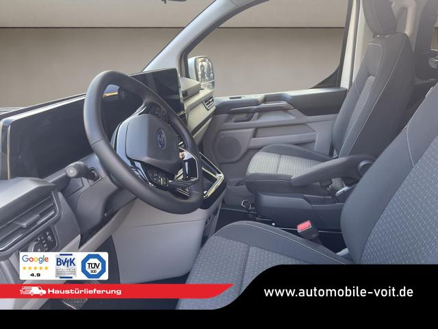 Ford Tourneo Custom Kombi Family L2 320 L2H1 +LED+8 Sitzer+sofort verf&uuml;gbar+ 