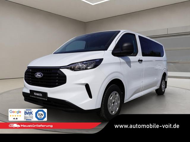 Ford Transit Custom - L2H1 Kombi 320 2.0TDCi Trend 9-Sitzer