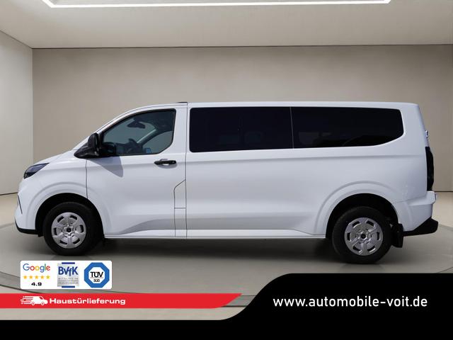 Ford Transit Custom L2H1 Kombi 320 2.0TDCi Trend 9-Sitzer 