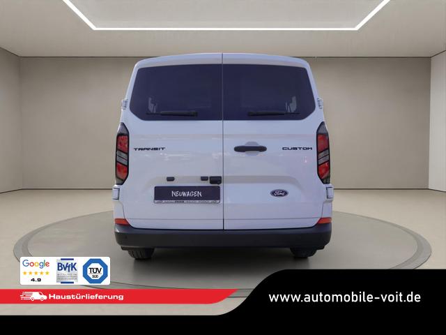 Ford Transit Custom L2H1 Kombi 320 2.0TDCi Trend 9-Sitzer 