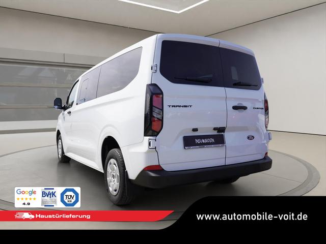 Ford Transit Custom L2H1 Kombi 320 2.0TDCi Trend 9-Sitzer 