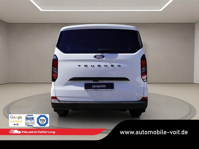 Ford Tourneo Custom Family L2 320 L2H1 +LED+8 Sitzer+sofort verf&uuml;gbar+ 