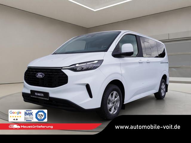 Ford Tourneo Custom - Family L1 320 L1H1 +LED+8 Sitzer+sofort verf&uuml;gbar+