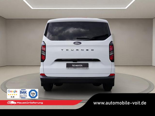 Ford Tourneo Custom Family L1 320 L1H1 +LED+8 Sitzer+sofort verf&uuml;gbar+ 