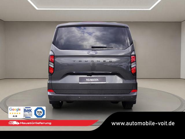 Ford Tourneo Custom 320 L2 Titanium FWD L2H1 2.0TDCi Titanium|AHK|LED 