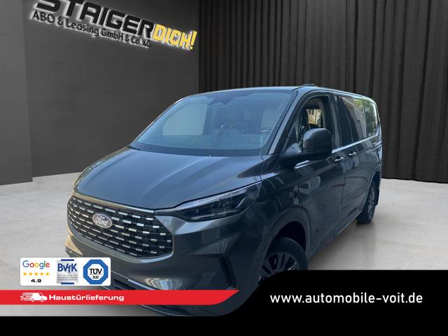 Ford Tourneo - Titanium 320 L1H1>Matrix-LED>AHK>Schiebet&uuml;r Li+Re