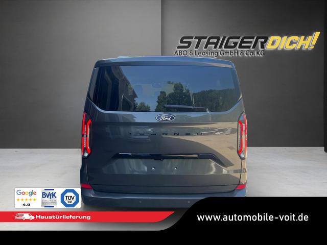 Ford Tourneo Titanium 320 L1H1>Matrix-LED>AHK>Schiebet&uuml;r Li+Re 