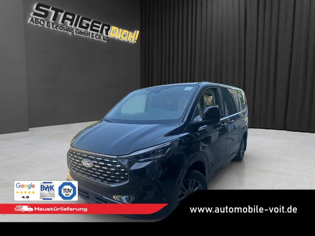 Ford Tourneo - Titanium 320 L1H1>Matrix-LED>AHK>Schiebet&uuml;r Li+Re
