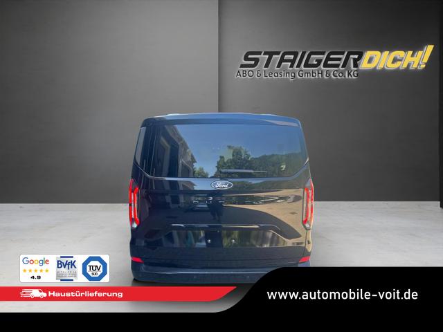 Ford Tourneo Titanium 320 L1H1>Matrix-LED>AHK>Schiebet&uuml;r Li+Re 