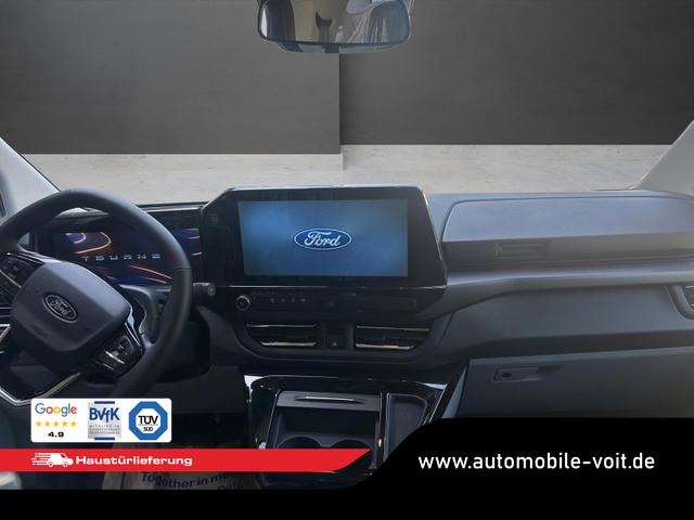 Ford Tourneo Titanium 320 L1H1>Matrix-LED>AHK>Schiebet&uuml;r Li+Re 