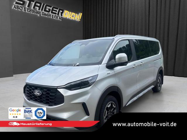 Ford Tourneo Custom - 320 L2 Active AWD L2H1 4x4*360 Kamera*AHK*LED*B&O*sofort verf&uuml;gbar