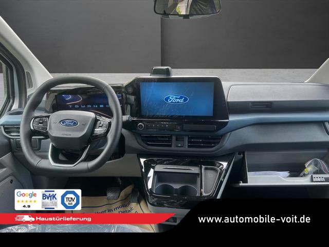 Ford Tourneo Custom 320 L2 Active AWD L2H1 4x4*360 Kamera*AHK*LED*B&O*sofort verf&uuml;gbar 