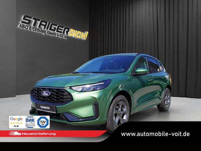 Ford Kuga - Hybrid ST-Line 2.5 FHEV /LED/SHZ/4X4**sofort verf&uuml;gbar