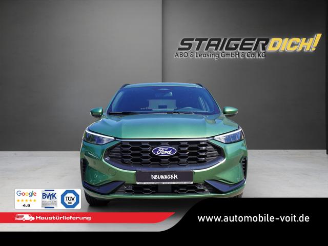 Ford Kuga Hybrid ST-Line 2.5 FHEV /LED/SHZ/4X4**sofort verf&uuml;gbar 