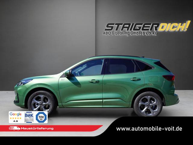 Ford Kuga Hybrid ST-Line 2.5 FHEV /LED/SHZ/4X4**sofort verf&uuml;gbar 