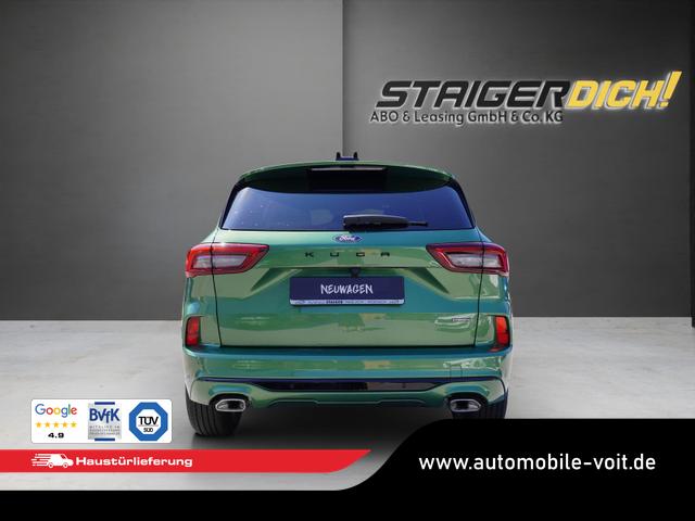 Ford Kuga Hybrid ST-Line 2.5 FHEV /LED/SHZ/4X4**sofort verf&uuml;gbar 