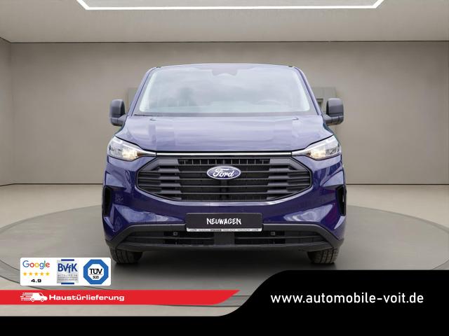 Ford Transit Custom DCinVAN Trend 320 L2H1 Doppelkabine -6-Sitzer+Sitzheizung 