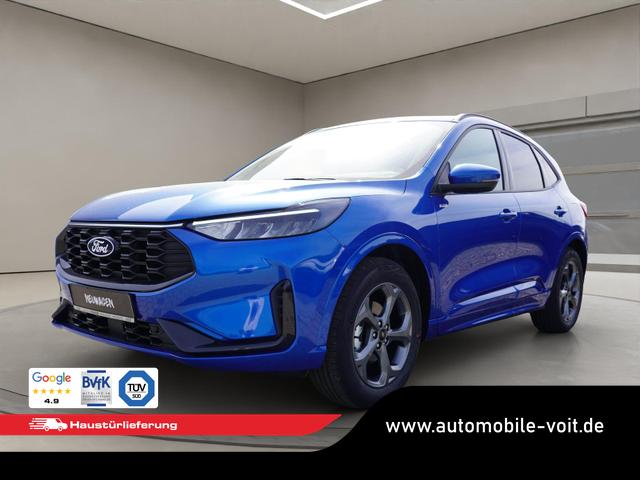 Ford Kuga - ST-Line 1.5EcoBoost AT8 FWD 1.5 ST-line*LED*Kamera*Navi*Winterpaket