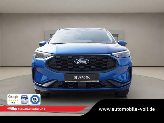 Ford Kuga ST-Line 1.5EcoBoost AT8 FWD 1.5 ST-line*LED*Kamera*Navi*Winterpaket 