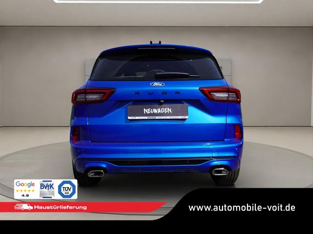 Ford Kuga ST-Line 1.5EcoBoost AT8 FWD 1.5 ST-line*LED*Kamera*Navi*Winterpaket 