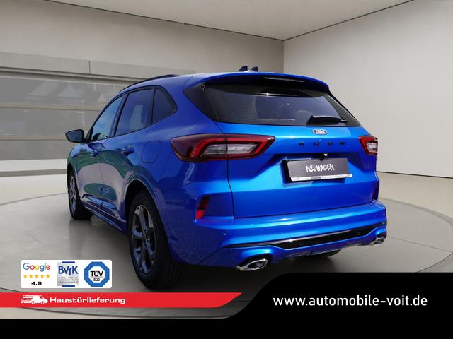 Ford Kuga ST-Line 1.5EcoBoost AT8 FWD 1.5 ST-line*LED*Kamera*Navi*Winterpaket 