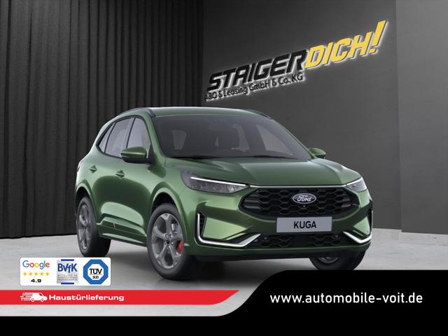 Ford Kuga - ST-Line X 1.5 EcoBoost+elektrische Heckklappe+Winterpaket+